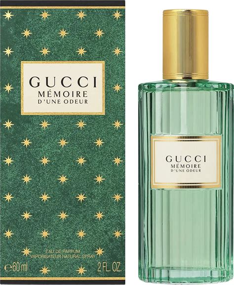 what does gucci memoire smell like|Gucci accenti perfume review.